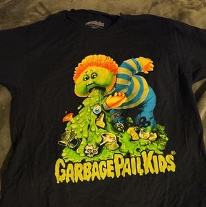 Garbage Pail Kids t